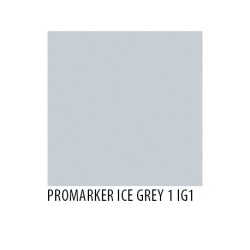 Promarker ice grey 1 ig1