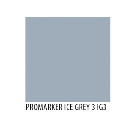 Promarker ice grey 3 ig3