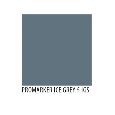 Promarker ice grey 5 ig5
