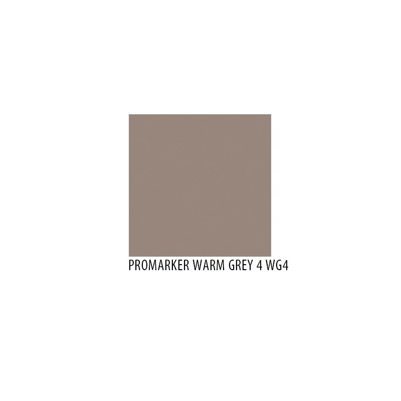 Promarker warm grey 4 wg4