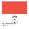 152 - Liquitex Heavy Body Rosso di cadmio chiaro