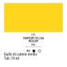 161 - Liquitex Heavy Body Giallo di cadmio medio