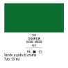 166 - Liquitex Heavy Body Verde ossido di cromo