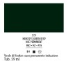 225 - Liquitex Heavy Body Verde di hooker scuro permanente imit.