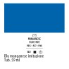 275 - Liquitex Heavy Body Blu manganese imit.