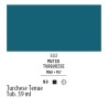 503 - Liquitex Heavy Body Turchese tenue