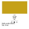 416 - Liquitex Heavy Body Giallo ossido