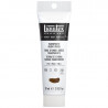 130 - Liquitex Heavy Body Terra d'ombra bruciata trasparente