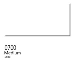 700 - Terzo Fuoco Colorobbia Medium