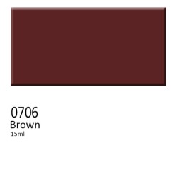 706 - Terzo Fuoco Colorobbia Brown