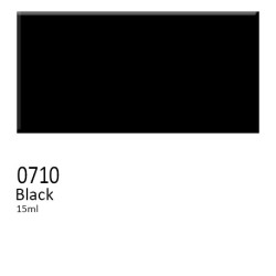 710 - Terzo Fuoco Colorobbia Black