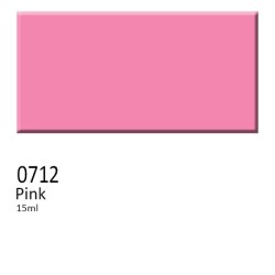 712 - Terzo Fuoco Colorobbia Pink