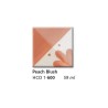 600 - Engobbio Colorobbia Peach Blush