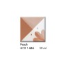 686 - Engobbio Colorobbia Peach