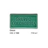 130 - Colorobbia Smalto Green