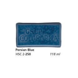 250 - Colorobbia Smalto Persian blue