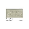 254 - Colorobbia Smalto Cloudy Grey