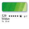 529 - Mussini viridian