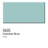 435 -  Colorobbia colore Sottocristallina Celestial Blue
