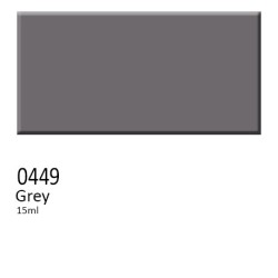 449 -  Colorobbia colore Sottocristallina Grey