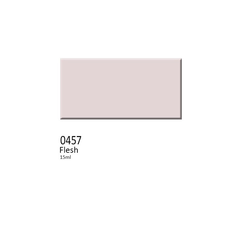 457 -  Colorobbia colore Sottocristallina Flash