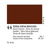 44 - Ferrario Oil Master Terra di Siena bruciata