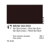 47 - Ferrario Oil Master Bruno Van Dyck