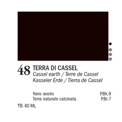 48 - Ferrario Oil Master Terra di Cassel