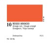 10 - Ferrario Acrylic Master Rosso Arancio