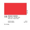 11 - Ferrario Acrylic Master Rosso chiaro