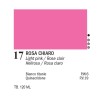 17 - Ferrario Acrylic Master Rosa chiaro