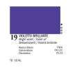 19 - Ferrario Acrylic Master Violetto brillante