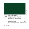 35 - Ferrario Acrylic Master Verde vescica