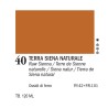 40 - Ferrario Acrylic Master Terra di Siena naturale