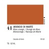 41 - Ferrario Acrylic Master Arancio di Marte