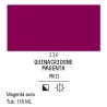 114 - Liquitex Basics acrilico magenta acra