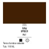 331 - Liquitex Basics acrilico terra d'ombra naturale