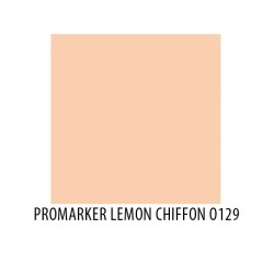 Promarker Lemon Chiffon O129