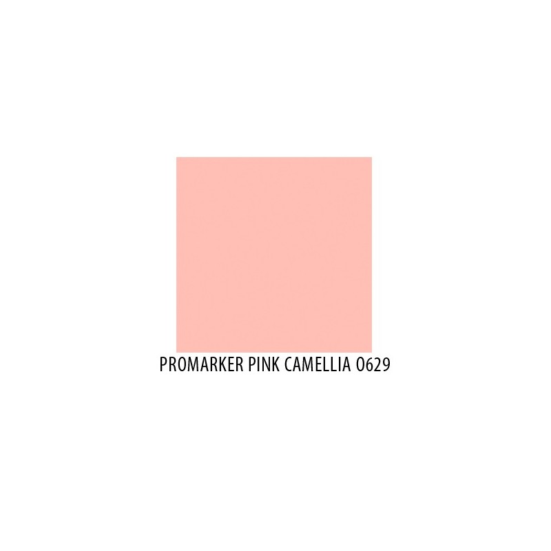 Promarker Pink Camellia O629