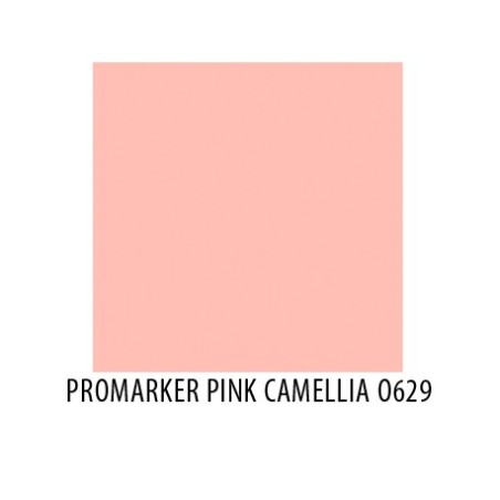 Promarker Pink Camellia O629