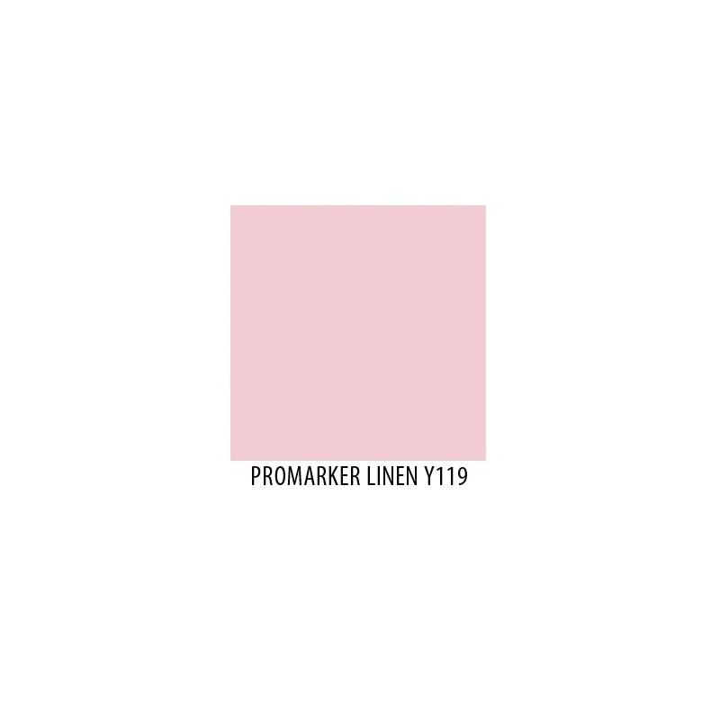 Promarker Linen Y119