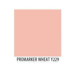 Promarker Wheat Y229