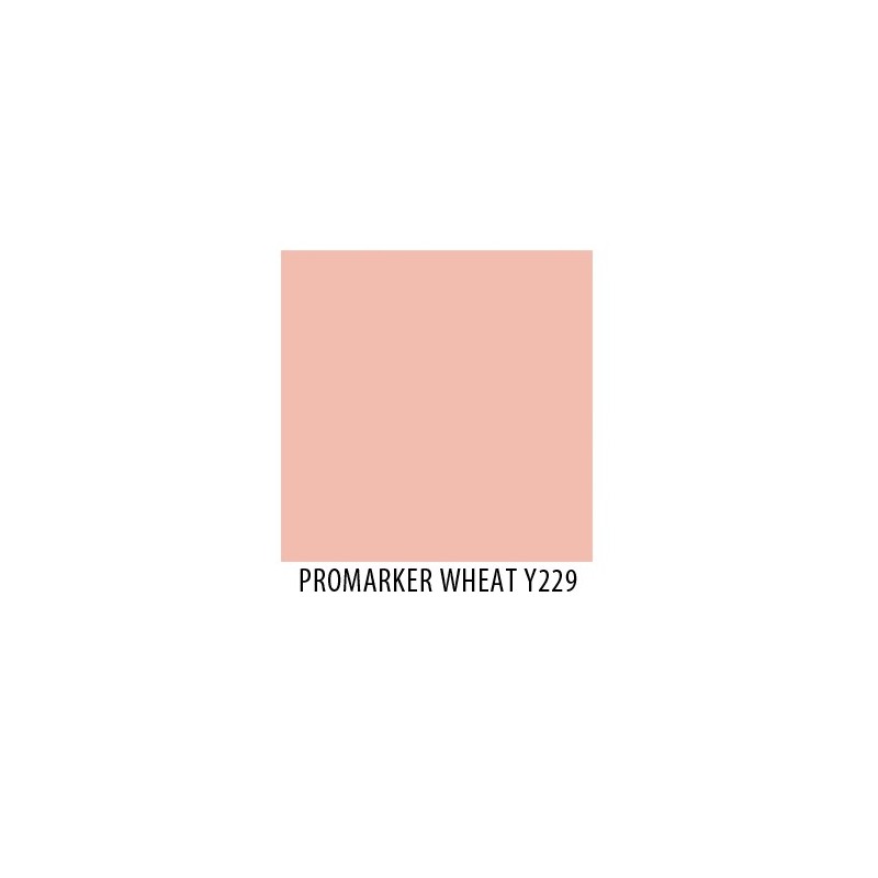 Promarker Wheat Y229