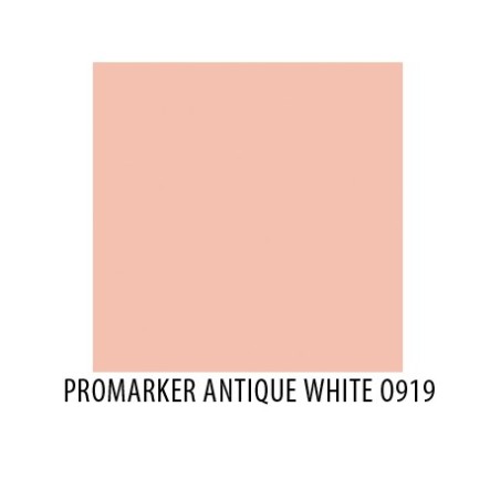 Promarker Antique White O919