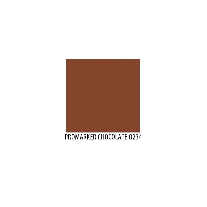 Promarker Chocolate O234