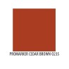 Promarker Cedar Brown O235