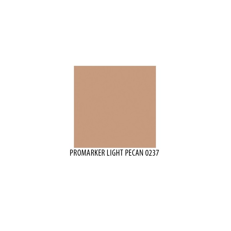 Promarker Light Pecan O237