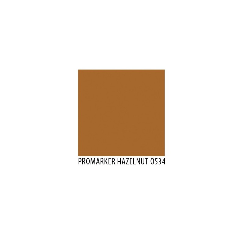 Promarker Hazelnut O534