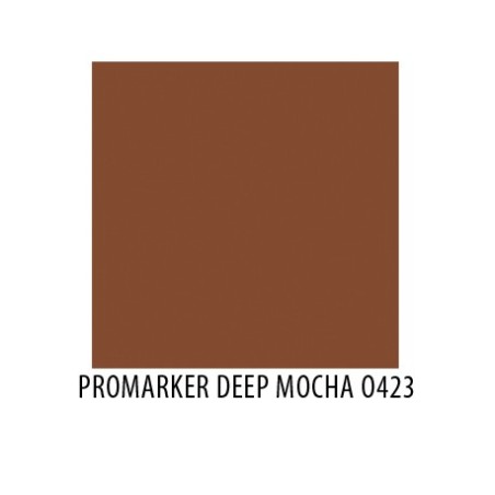 Promarker Deep Mocha O423