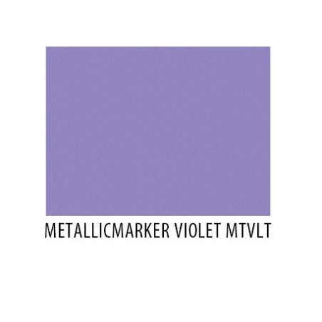 Metallicmarker Viola MTVLT